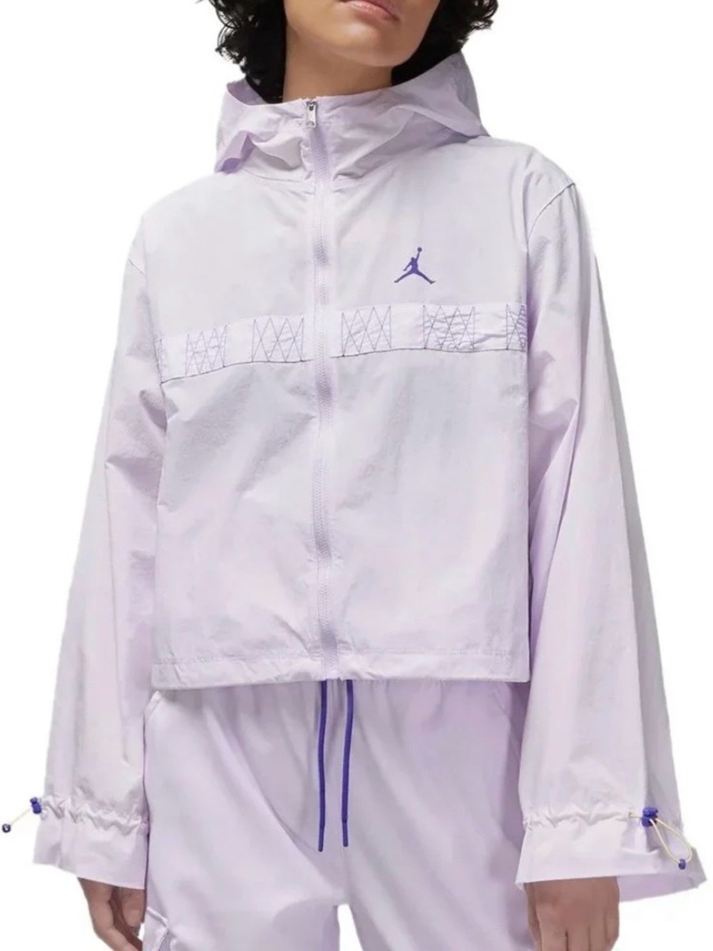 SAMPLE Jordan Jacket — pls read description
